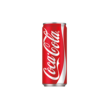 Coca Cola 33cl