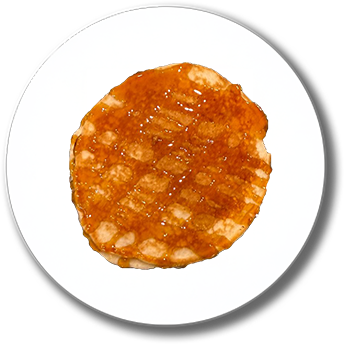 Pancake Sciroppo d'Acero